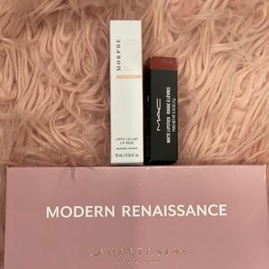 Anastasia Modern Renaissance Eyeshadow Palette